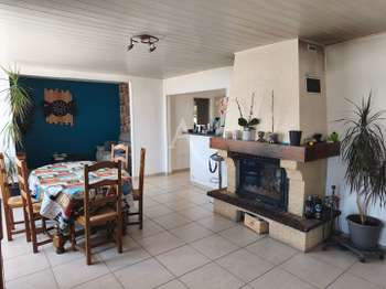 Location Maison 4 chambresMachecoul