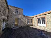 Location maison 5 pièces