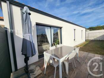 Location Maison 3 chambresMachecoul