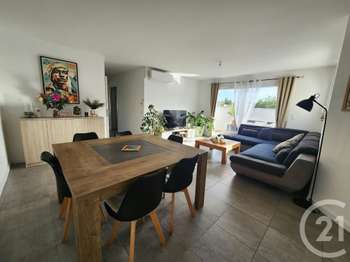 Location maison 4 pièces