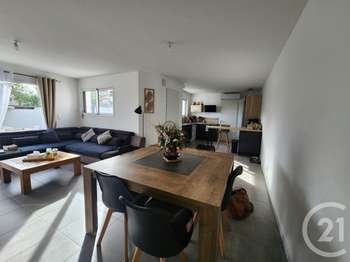 Location maison 4 pièces