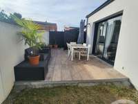 Location maison 4 pièces