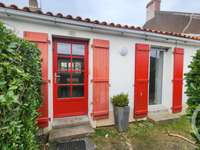 Location maison 2 pièces Location maison 2 pièces