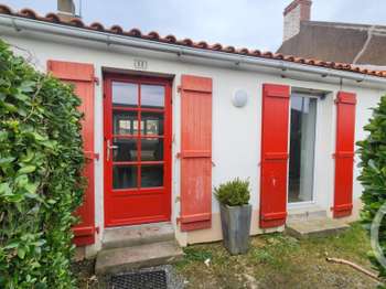 Location maison 2 pièces Machecoul 44
