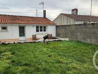 Location maison 2 pièces Location maison 2 pièces