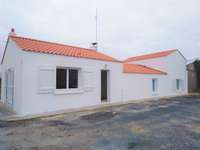 Location maison 5 pièces