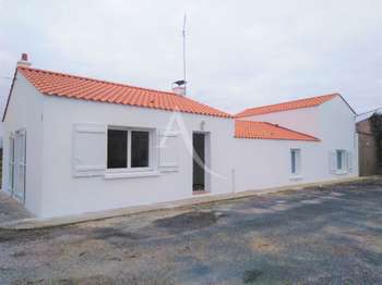 Location maison 5 pièces