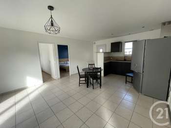 Location Maison 2 chambresMachecoul