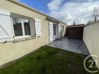 Location maison 3 pièces