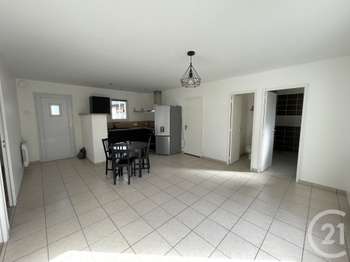 Location maison 3 pièces