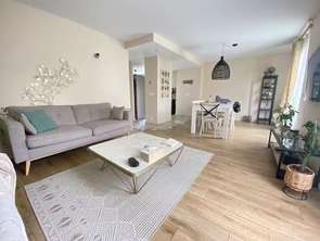 Location Maison 3 chambresMachecoul-Saint-Même