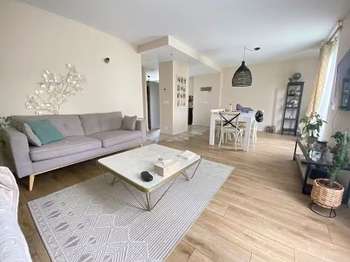 Location maison 4 pièces Machecoul-Saint-Même 44