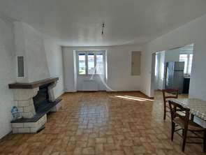 Location Maison 3 chambresMachecoul-Saint-Même