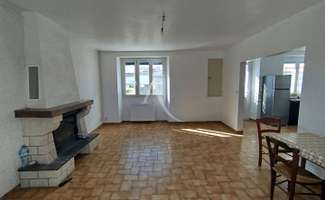 Photo Location maison Machecoul-Saint-Même