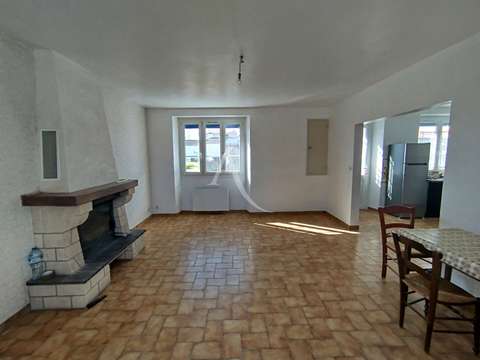 Location maison 4 pièces Machecoul-Saint-Même 44