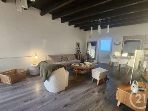 Location maison 4 pièces Machecoul-Saint-Même 44