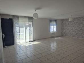 Location Maison 4 chambresMachecoul-Saint-Même