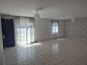 Location maison 5 pièces Machecoul-Saint-Même 44