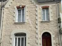Location maison 4 pièces