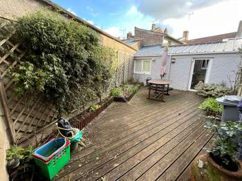 Location maison 4 pièces