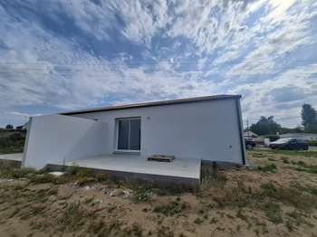 Location Maison 2 chambresMachecoul-Saint-Même