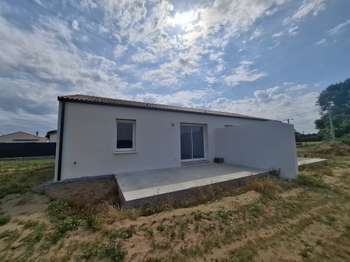 Location maison 3 pièces Machecoul-Saint-Même 44