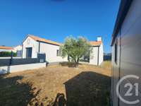 Location maison 3 pièces
