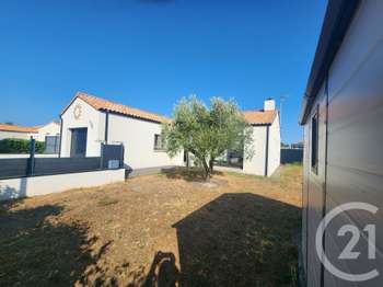 Location Maison 2 chambresMachecoul-Saint-Même