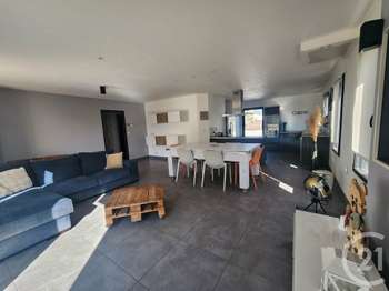Location maison 3 pièces