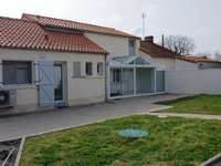 Location maison 4 pièces Location maison 4 pièces