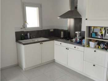 Location maison 3 pièces