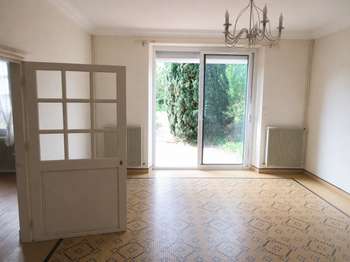 Location maison 5 pièces