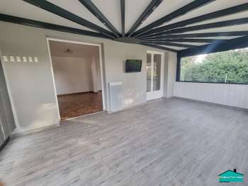 Location Maison 3 chambresMachecoul-Saint-Même