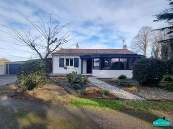 Location Maison 3 chambresMachecoul-Saint-Même
