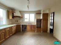 Location maison 5 pièces
