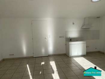 Location maison 3 pièces