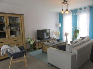 Location maison 3 pièces