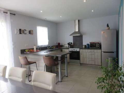 Location maison 3 pièces