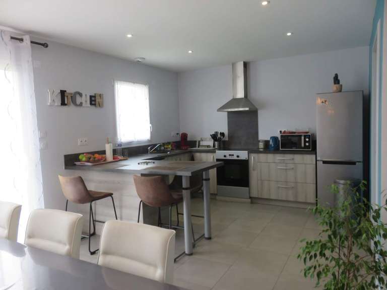 Location maison 3 pièces