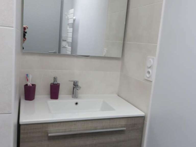 Location maison 3 pièces