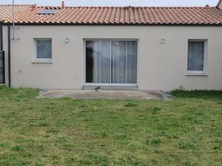 Location maison 3 pièces