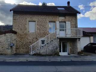 Location maison 5 pièces