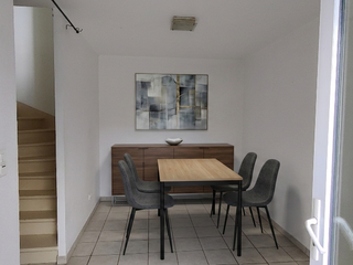 Location maison 5 pièces