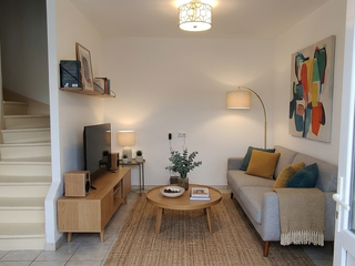 Location maison 5 pièces