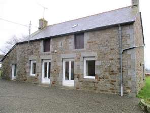 Location Maison 2 chambresMaen-Roch