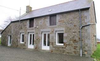 Photo Location maison Maen-Roch