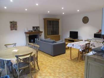 Location maison 3 pièces