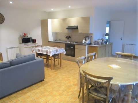 Location maison 3 pièces