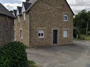 Location Maison 3 chambresMaen-Roch