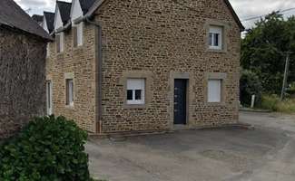 Photo Location maison Maen-Roch